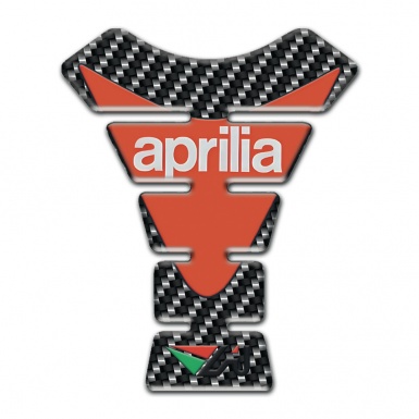 Aprilia Tank Fuse Dark Carbon Edition 