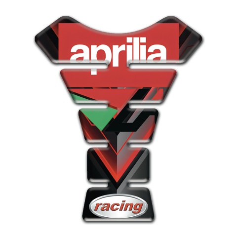 Aprilia Tank Fuse Amazing Decoration racing Style 
