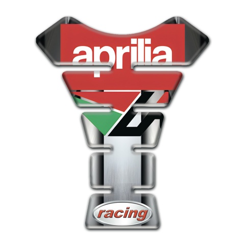 Aprilia Tank Pad Protector Unique Edition 