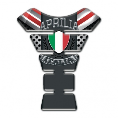 Aprilia Tank Pad Motorbike Motorcycle Model 