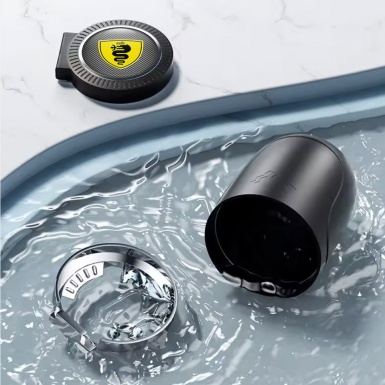 Alfa Romeo Car ashtray for Cigarette Premium Quality