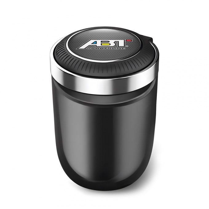ABT Trash Can Ashtray Premium Quality Version 