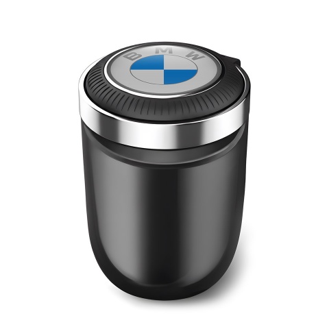 BMW Trash Can Ashtray Premium Quality Stylish Model 