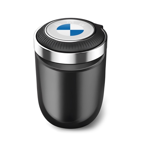 BMW Ashtray Car Accessory Branded Version 