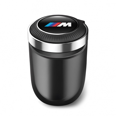 BMW Car Ashtray for Cigarette M Power Edition 