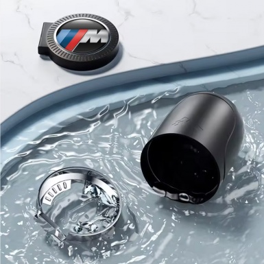 BMW Automotive Ashtray M5 limited Edition 