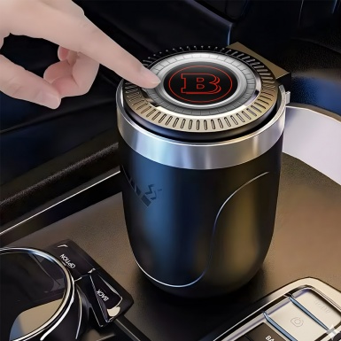 Brabus Ashtray Car Accessory Stylish Vision Model 