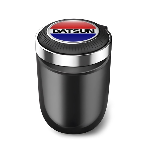 Datsun Automotive Ashtray Classic Logo Edition 