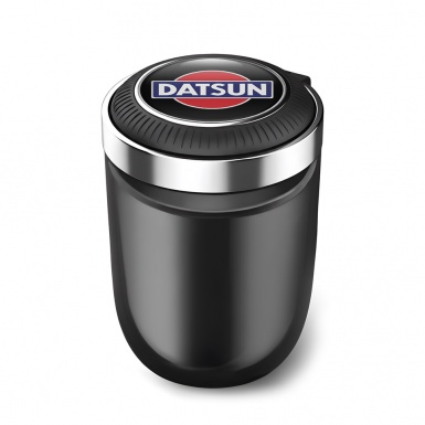 Datsun Car Ashtray for Cigarette Classic Design 