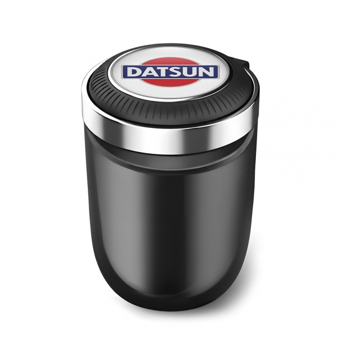 Datsun Limited Edition  Ashtray Car Accessory 