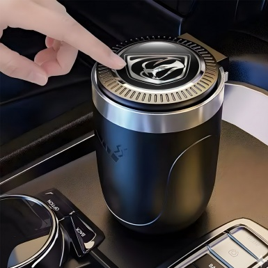 Dodge Automotive Ashtray Branded Limited Edition