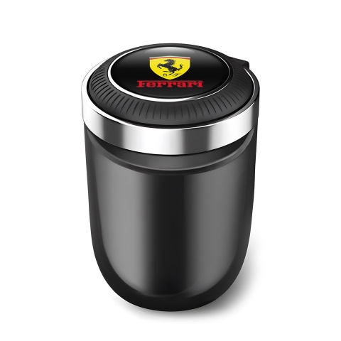 Ferrari Ashtray Car Accessory Limited Edition 