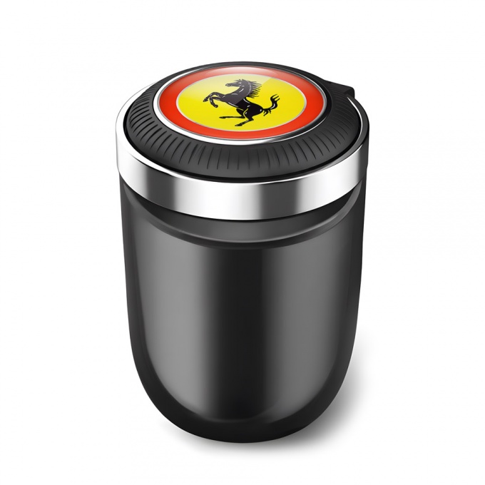 Ferrari Limited Edition Car Ashtray for Cigarette 