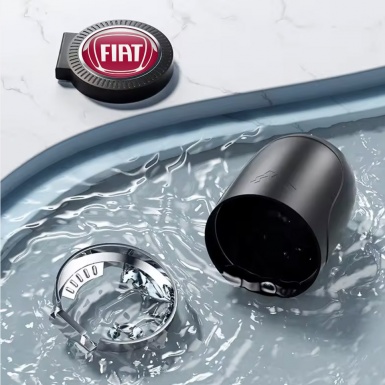 Fiat Automotive Ashtray LED Light Limited Edition