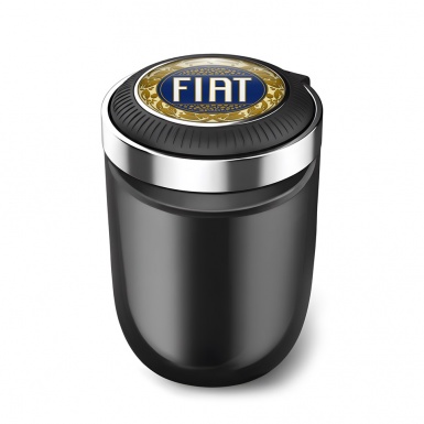 Fiat Unique Ashtray Car Accessory Branded 