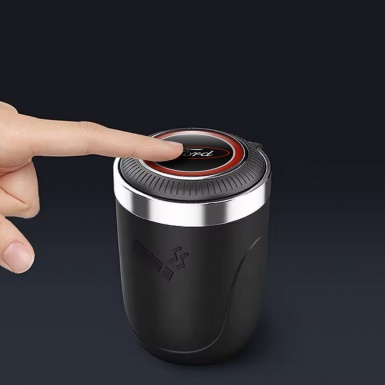 Ford Car Ashtray for Cigarette Unique Edition 