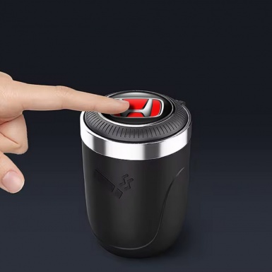 Honda Trash Can Ashtray Premium Quality