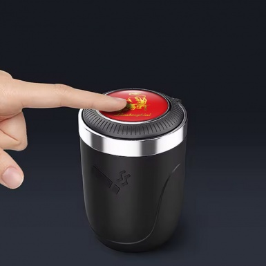 Lamborghini Automotive Ashtray Premium Quality Model 