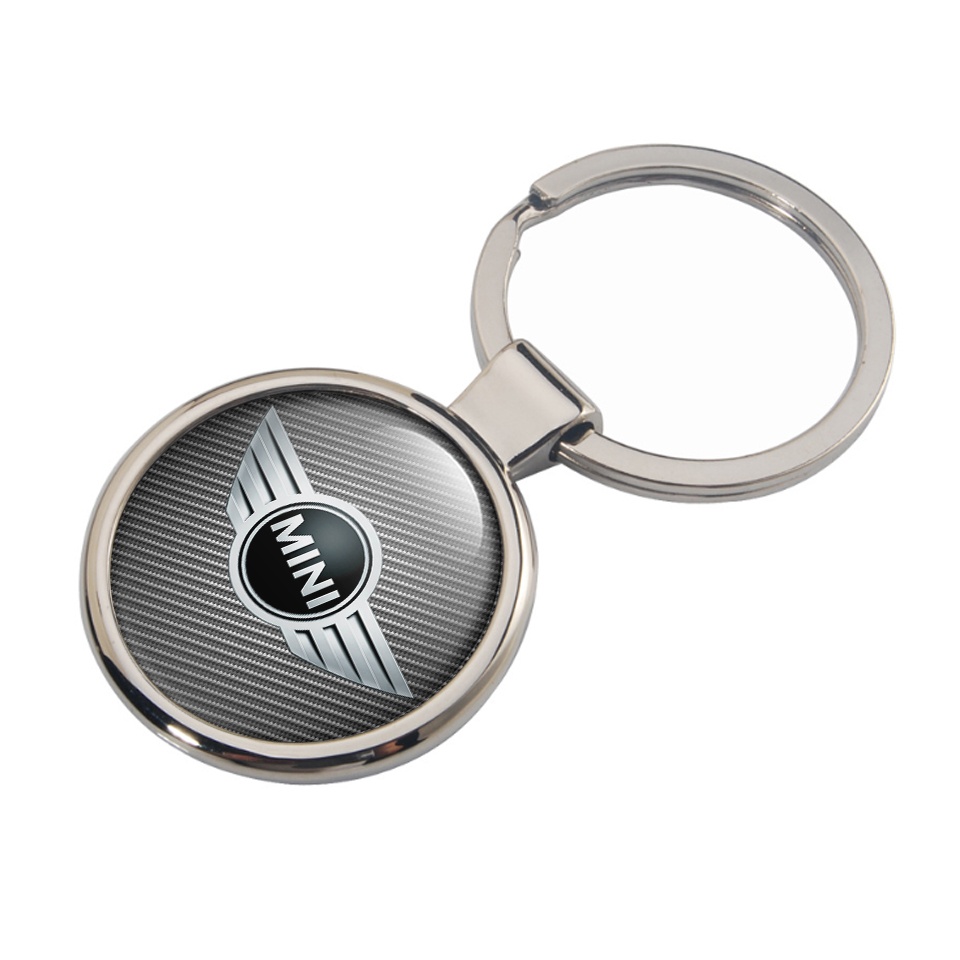 Mini cooper key holder sales