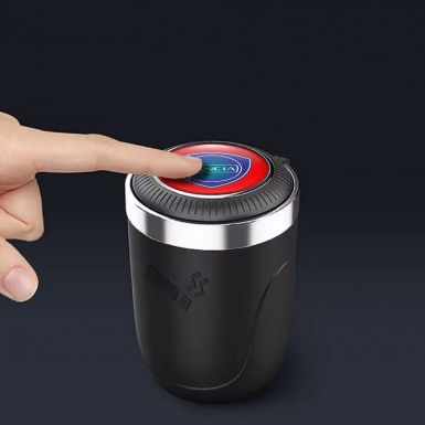 Lancia Ashtray Car Accessory High-Quality