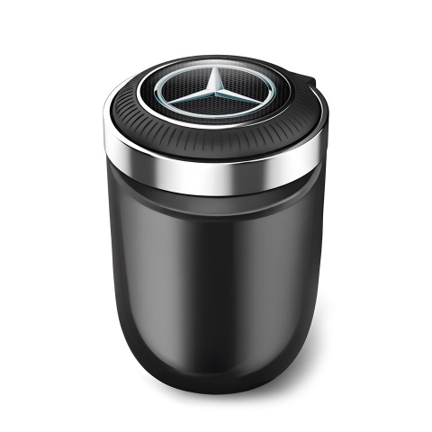 Mercedes Premium Quality Car Ashtray for Cigarette 