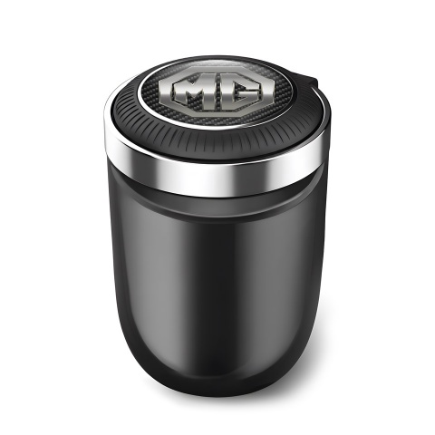 MG Stylish Logo Ashtray Car Accessory 