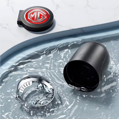 MG Portable Car Ashtray for Cigarette