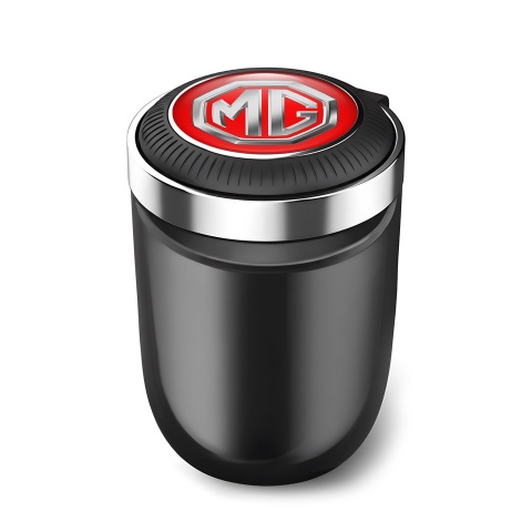 MG Portable Car Ashtray for Cigarette