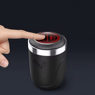 MG Best Quality Car Ashtray for Cigarette 