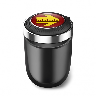 Momo High-Quality Model Automotive Ashtray