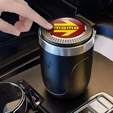 Momo High-Quality Model Automotive Ashtray