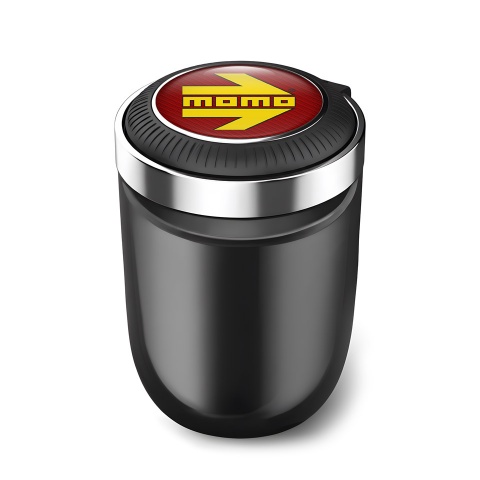 Momo High-Quality Model Automotive Ashtray