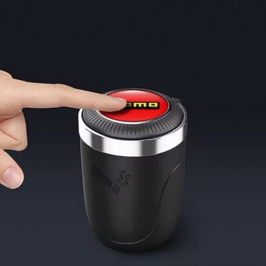 Momo Unique Car Ashtray for Cigarette