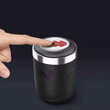 Momo Unique Vision Ashtray Car Accessory