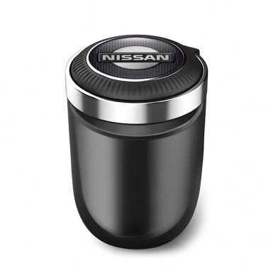 Nissan Premium Quality Trash Can Ashtray