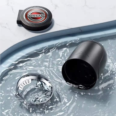 Nissan Unique Ashtray Car Accessory  Limited Edition