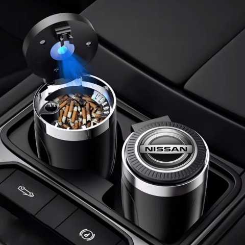 Nissan Ashtray Car Accessory  Best Vision 