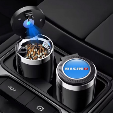 Nissan Car Ashtray for Cigarette Nismo Style 