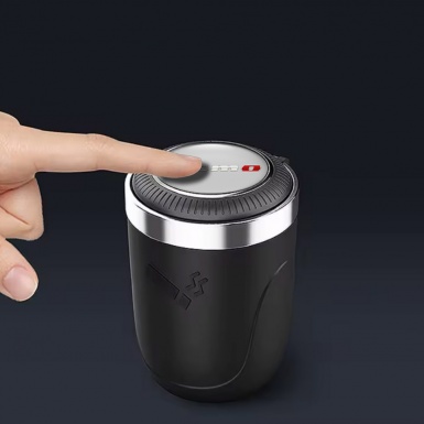 Nissan Trash Can Ashtray Nismo Model 