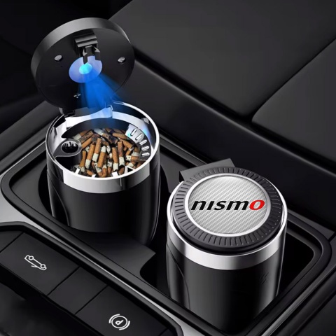 Nissan Stylish Ashtray Car Accessory Nismo Edition 