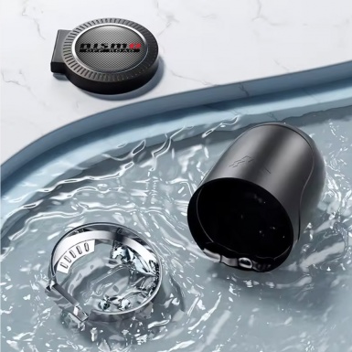 Nissan Nismo Portable Car Ashtray for Cigarette Off Road Edition 