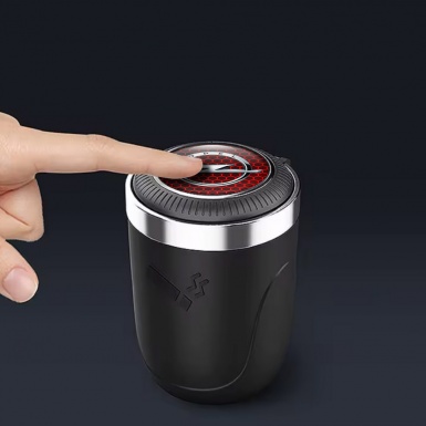 Opel Car Ashtray for Cigarette Unique Style Logo 