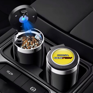 Opel Corsa GSI 16V Ashtray Car Accessory 