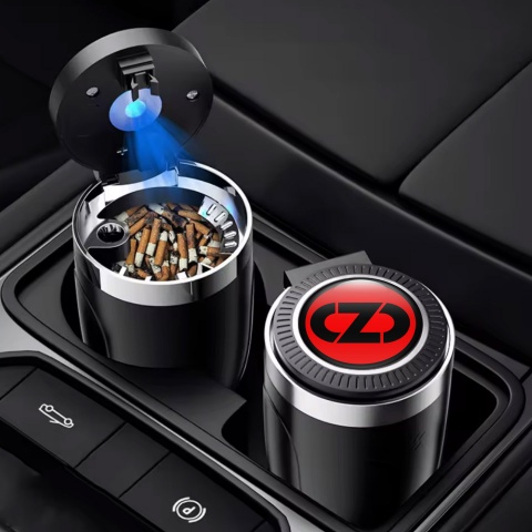 OZ Automotive Ashtray Premium Quality Design 