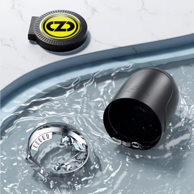 OZ Car Ashtray for Cigarette Limited Edition Type 