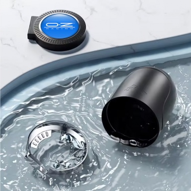 OZ Car Ashtray for Cigarette Premium Quality Stylish Model 