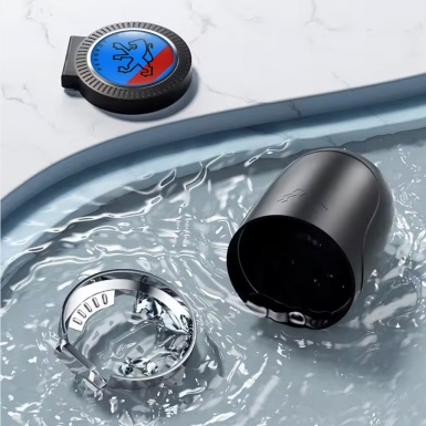 Peugeot Ashtray Car Accessory Limited Edition