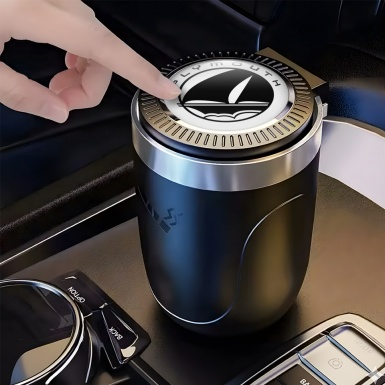 Plymouth Premium Quality Automotive Ashtray Stylish Model 