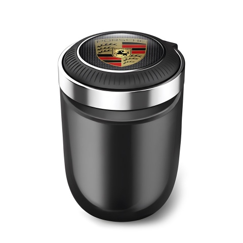 Porsche Trash Can Ashtray Stylish Edition 