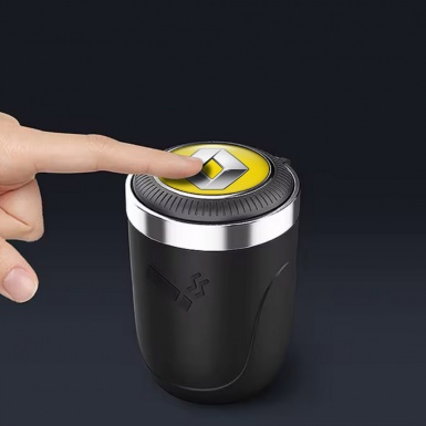 Renault Ashtray Car Accessory Limited Design 